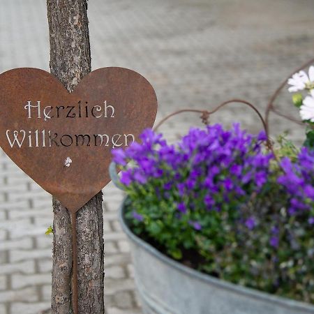 Apartamento Gut Tausendbachl Regen Exterior foto