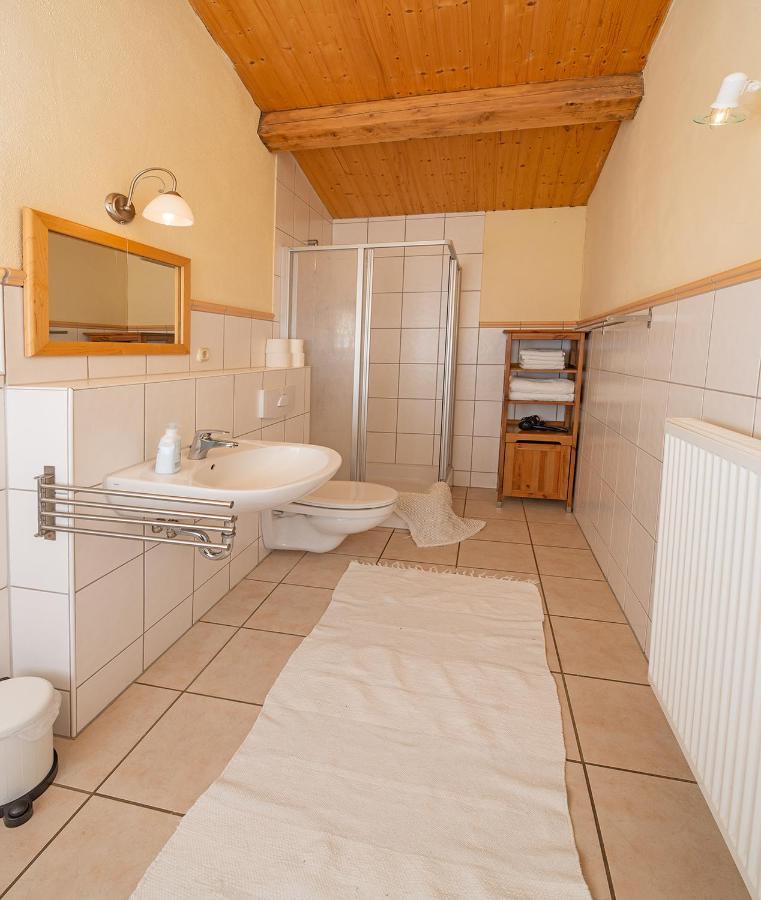 Apartamento Gut Tausendbachl Regen Exterior foto