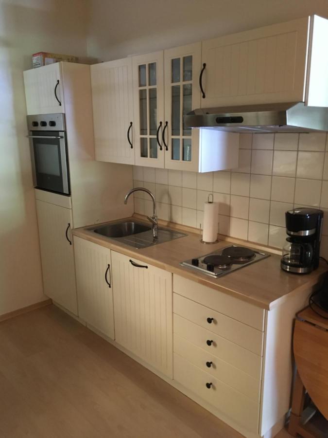 Apartamento Gut Tausendbachl Regen Exterior foto