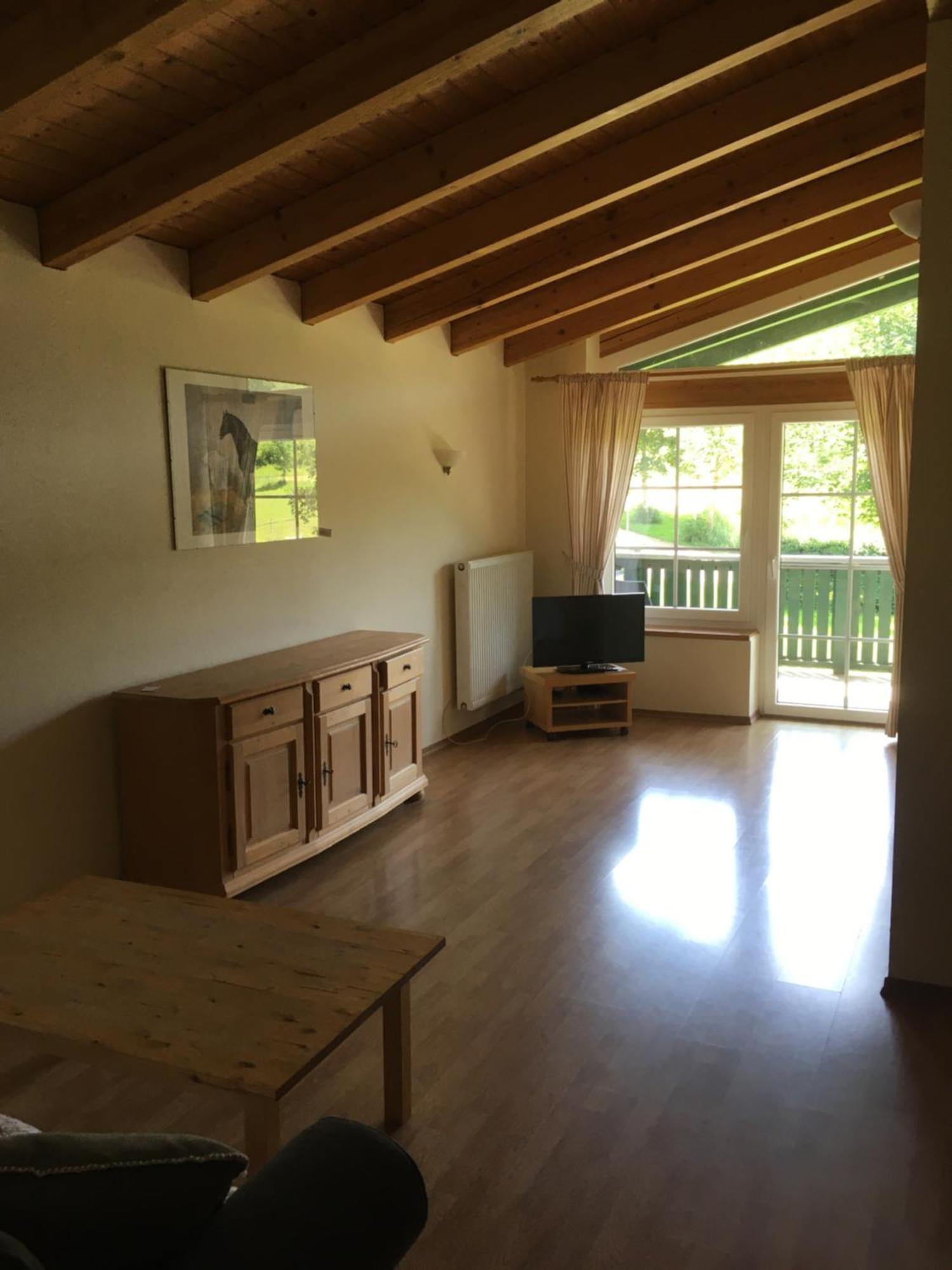 Apartamento Gut Tausendbachl Regen Exterior foto